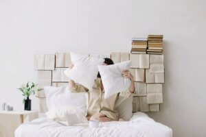Decoreren met je boeken: er is meer dan alleen planken