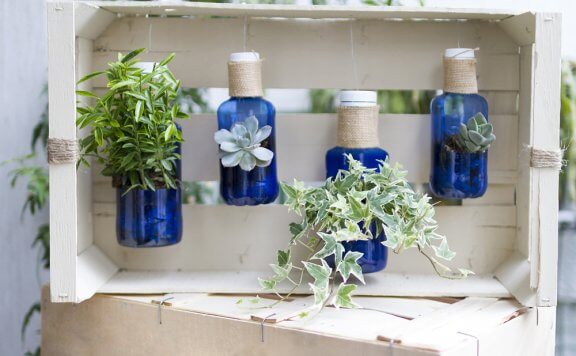 Kratten en de upcycling trend
