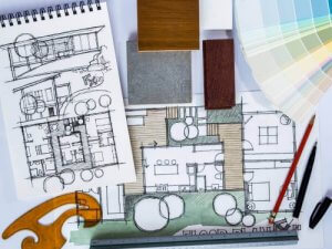 Geef je huis in 3 stappen een frisse uitstraling