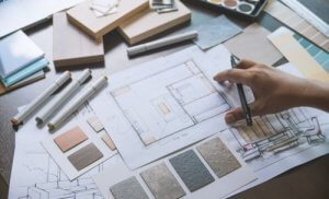 4 modecollecties geïnspireerd door gebouwen