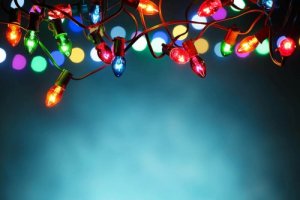Kleurrijke lampen voor een alternatieve sfeer