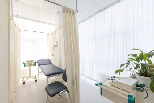 Behandelkamer voor je eigen medische kliniek