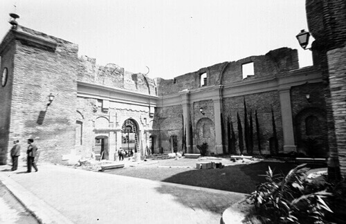 Cultureel centrum van de piaristen