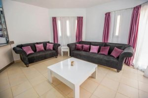 Gebruik voile gordijnen in je interieur