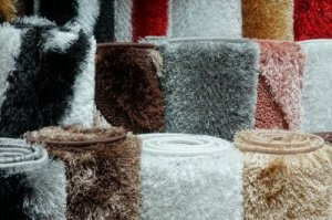 Hoogpolige vloerkleden voor in je huis tijdens de winter