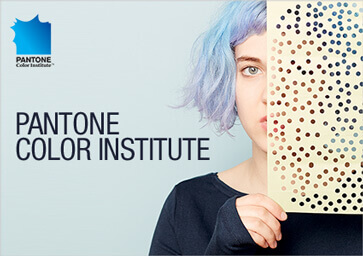 Pantone kleuren