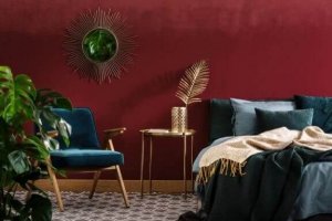 De decoratietrends van 2019 herbeleven