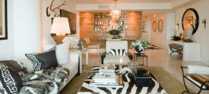 Invloedrijke Latijns-Amerikaanse interieurontwerpers