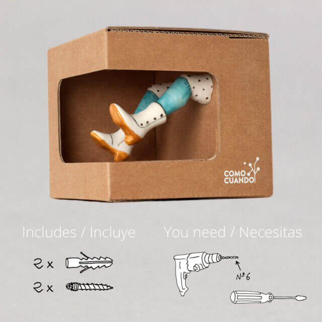 Met de hand gemaakt keramiek