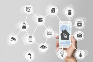 Leer meer over de voordelen van domotica