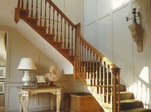 Een nadere blik op interieurontwerper Nicky Haslam