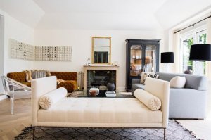 Alles over Hollywood Regency in het interieur