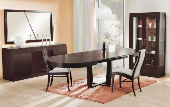 Eetkamertafel kiezen