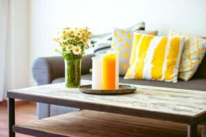 Leer hoe je je zomerhuis kunt decoreren