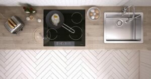 Wat zijn de beste soorten vloeren voor je keuken?