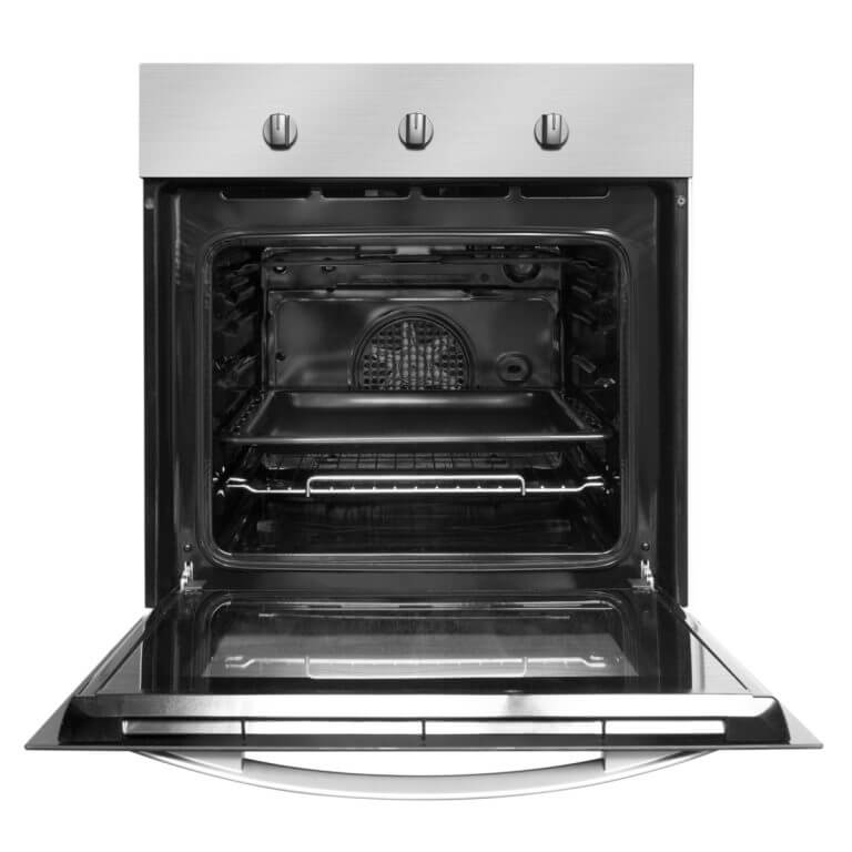 Een oven kiezen