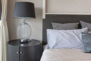 7 ideeën voor het veranderen van je nachtkastje