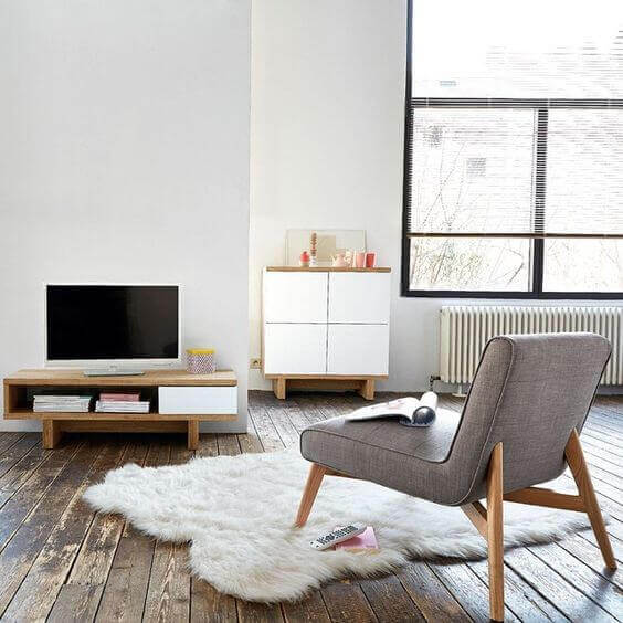 Hoe het juiste vloerkleed te kiezen