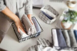 Marie Kondo: 6 basisregels voor opruimen