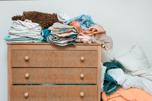 Basisregels voor opruimen volgens Marie Kondo