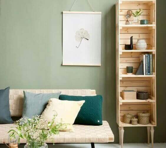 DIY decoratie zonder geld uit te geven