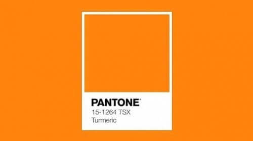 Pantone kleuren voor de lente