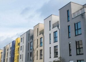 De voordelen van het gebruik van vezelcement