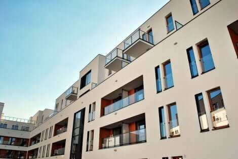 De voordelen van vezelcement als gevelbekleding