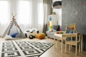 Hoe het speelgoed van je kinderen netjes te houden