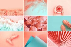 Pantone kleuren voor de lente voor je interieur