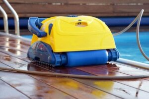 Waarom je een robot zwembadreiniger moet gebruiken