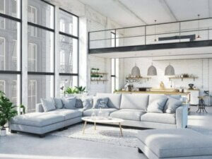 3 tips om je te helpen om het meeste uit je loft te halen