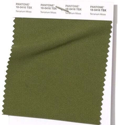 Pantone kleuren voor de lente