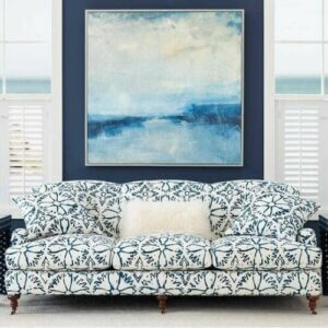 Banken met een patroon - vind je huis opnieuw uit!