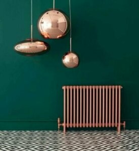 Hoe je als een professional je radiatoren kunt schilderen