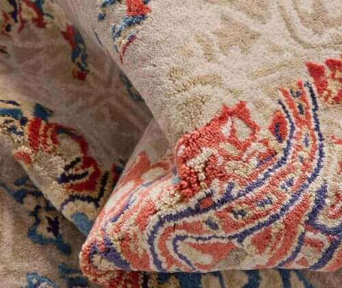 Kleden in vintage stijl