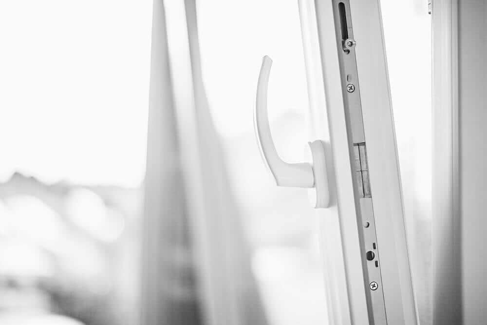 Voordelen van pvc-ramen