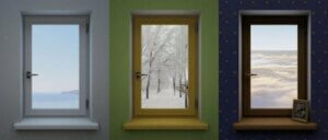 Wat zijn de vele voordelen van PVC-ramen?