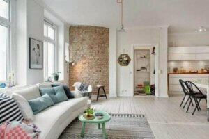 Sleutels voor een modern Londens interieur