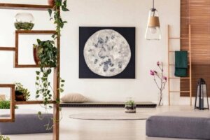 Trends in interieurdecoratie: het Japanse interieur