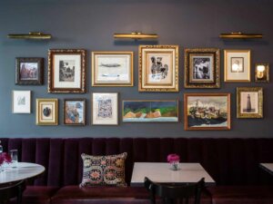 De mooiste decoratieve prints voor je muren