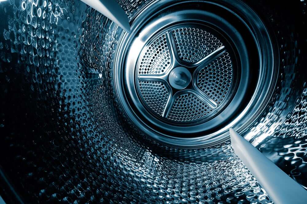 De afvoer ontstoppen