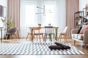 5 kleurregels die elke interieurliefhebber moet kennen