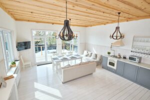 Plafondontwerp: maak van je plafond de ster van je interieur
