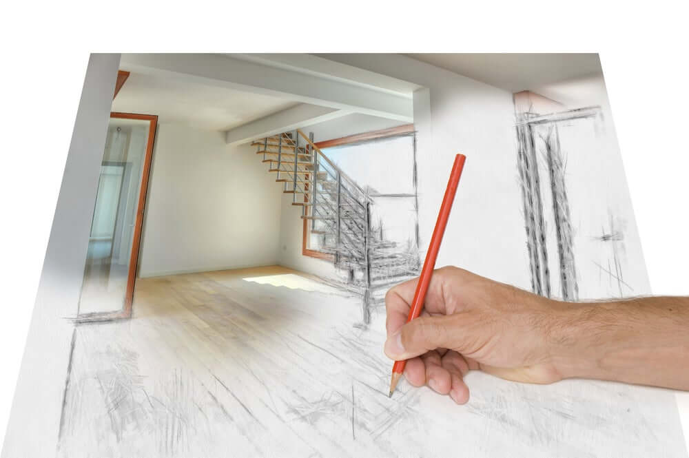 Plan om de juiste meubels voor je huis te kopen