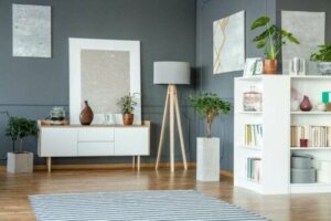 7 ideeën voor het maken van een thuisbibliotheek