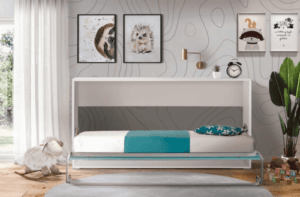 Hoe je een micro-appartement decoreert