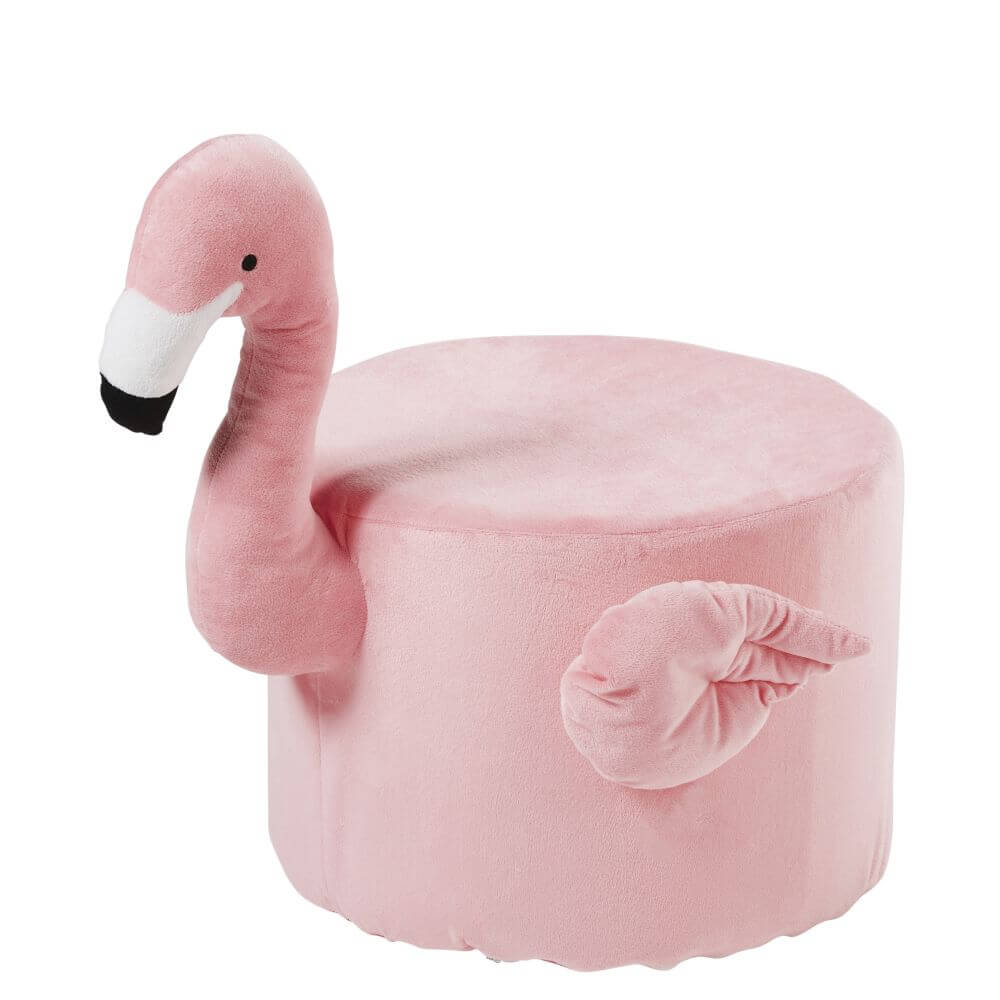 Accessoires voor een kinderkamer