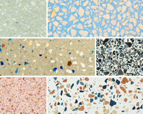Alles wat je moet weten over terrazzovloeren