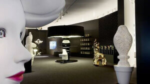 Marcel Wanders: interieurontwerper en kunstenaar